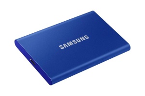 SSD Extern Samsung, 1TB, USB 3.1, Blue - Img 9
