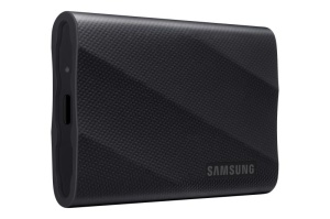 SSD Extern Samsung, T9, 2TB, USB 3.2, Bl - Img 10