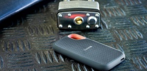 SSD Extern Sandisk Extreme® Portable V2, - Img 10