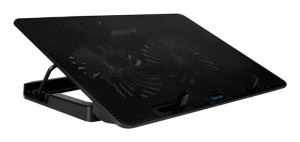 STAND LAPTOP SPACER SPNS-GAMING-2F 17" - Img 3