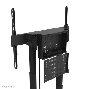 Stand podea mobil NM 55"-100" 110kg ng - Img 11