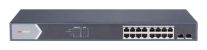 SWITCH 16PORTURI GIGABIT SMARTMANAGED - Img 2
