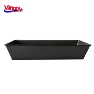 TAVA COPT TEFLON 35X11.5X7.5CM,EASY BAKE - Img 1
