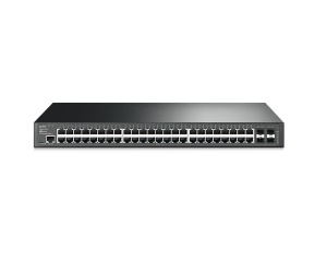 TL SW JETSTREAM 48-PORT GB L2 MANAGED - Img 1