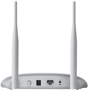 TP-LINK 300MBPS WIRELESS N ACCESS POINT - Img 5