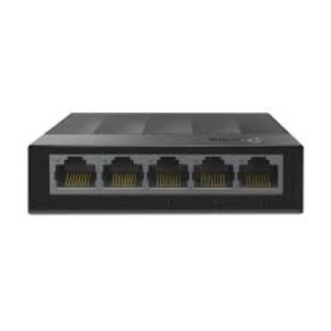 TP-LINK 5-PORT GIGABIT SWITCH LS1005G - Img 1