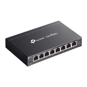 TP-LINK 8-PORT SWITCH DS108G-M2 - Img 5