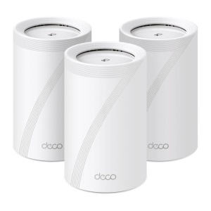 TP-LINK KIT BE9300 MESH WIFI 7 3PK - Img 7