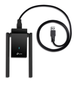 TP-LINK TX20U USB 3.0 WI-FI ADAPTER - Img 3