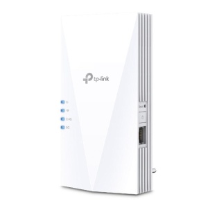 TP-LINK WI-FI RANGE EXTENDER RE500X - Img 4