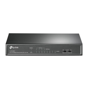 TPL 8P 10/100 4-POE DESKTOP SWITCH - Img 2