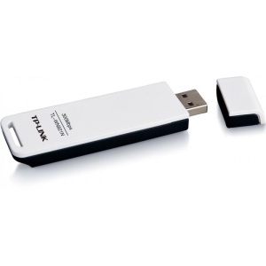 TPL ADAPT USB N300 2.4GHZ - Img 2