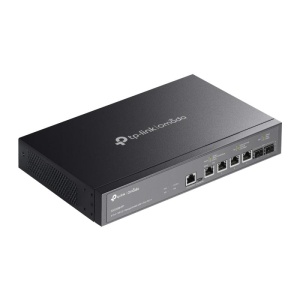 TPL JETSTREAM 6P GB SMART SWITCH 4 POE - Img 9