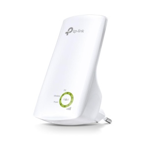 TPL RANGE-EXT IND N300 2.4GHZ WALL-PLG - Img 4