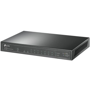 TPL SW 10P-GB 8 POE UNMANAGED SWITCH - Img 5