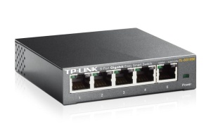 TPL SW 5P-GB EASY-SMART - Img 8