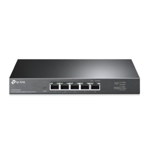 TPL SW 5P-GB UNMNGD DESK TL-SG105-M2 - Img 4
