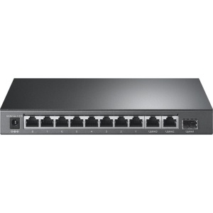TPL SW 8P 10/100 3P GB POE TL-SL1311P - Img 3