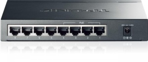 TPL SW 8P-GB POE-4P UNMNGD DESK - Img 2