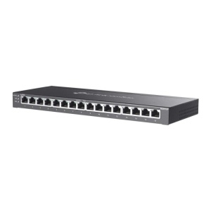 TPL SW JETSTREAM 16P-GB SMART POE+ - Img 5