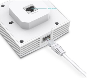 TPLINK AP AX3000 AX3000 EAP650-WALL - Img 4