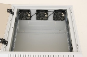 TRITON RACK PERETE 19" 15U 600X600 GRI - Img 7