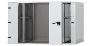 TRITON RACK PODEA 19" 42U 600X1000 GRI - Img 1