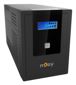 UPS NJOY Cadu 2000 - Img 5