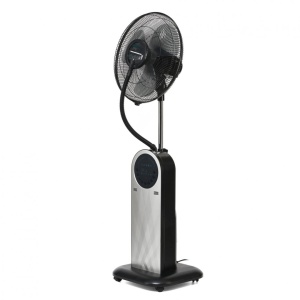 VENTILATOR HEINNER HMF-18GREY - Img 2