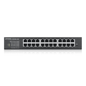 ZYXEL GS1900-24E 24-PORT GBE SWITCH V3 - Img 6