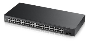 ZYXEL GS1900-48 48PORT GB MANAGED SWITCH - Img 6