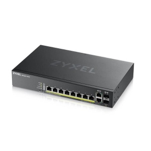 ZYXEL GS2220-10 10-PORT GBE SWITCH - Img 1