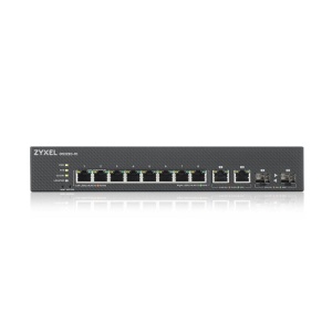 ZYXEL GS2220-10 10-PORT GBE SWITCH - Img 4