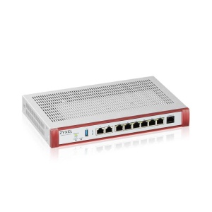 ZYXEL USGFLEX200H FIREWALL ROUTER V2 - Img 8