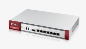 ZYXEL USGFLEX500 SECURITY GATEWAY - Img 7