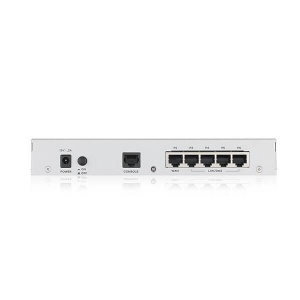 ZYXEL USGFLEX50AX HARDWARE FIREWALL - Img 4