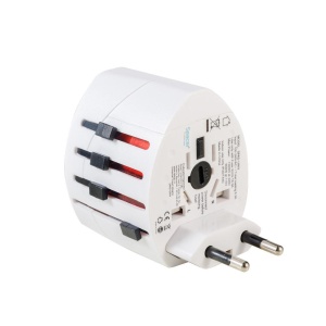 ADAPTOR UNIVERSAL SPACER - Img 2