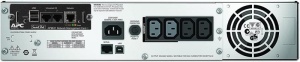 APC SMART-UPS 1500VA Rack w Smart Conne - Img 5