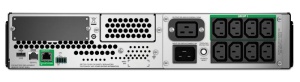 APC SMART-UPS 2200VA LCD RM 2U - Img 4