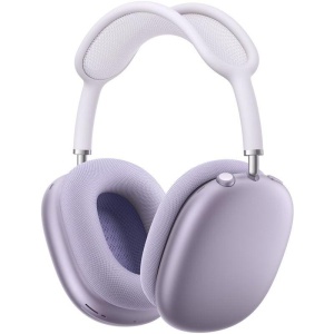 Apple AirPods Max (USB-C) - Purple - Img 1