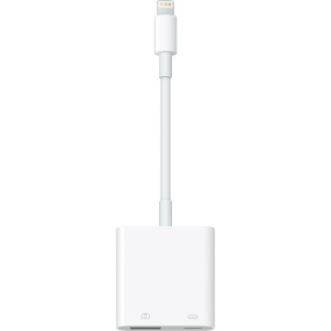 Apple Lightning to USB 3 Camera Adapter - Img 2