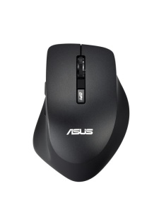AS MOUSE WT425 OPTICAL WIRELESS BLACK - Img 5