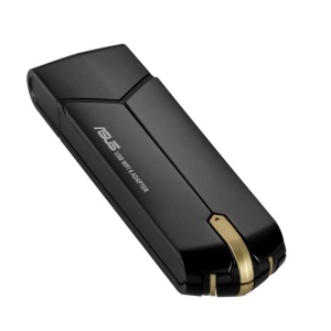 ASUS USB-AX56 AX1800 USB WIFI ADAPTER - Img 7