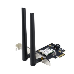 ASUS WI-FI AX1800 802.11ax BLUETOOTH 5.2 - Img 4
