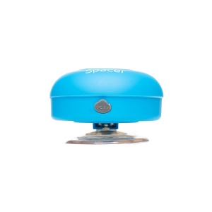 Boxa Spacer portabila, 3W RMS, 4h, blue - Img 2