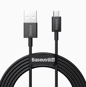 Cablu Baseus Superior Fastcharge 2m, ng - Img 5