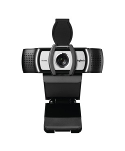 Camera web Logitech C930e HD 1080p, negr - Img 6