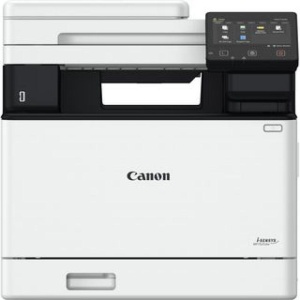 CANON MF752CDW A4 COLOR LASER MFP - Img 5