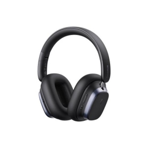 Casti Baseus Bowie H1s BT 5.4, negru - Img 1