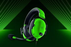 Casti cu Razer Blackshark V2 X Green - Img 12